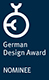 German Design Award Nominee