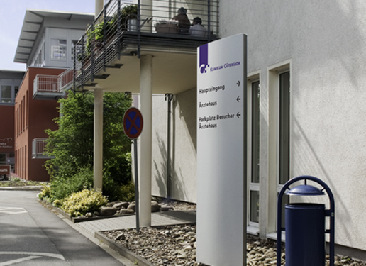 Signage