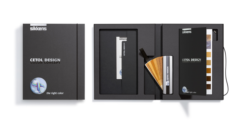 Cetol Design toolbox