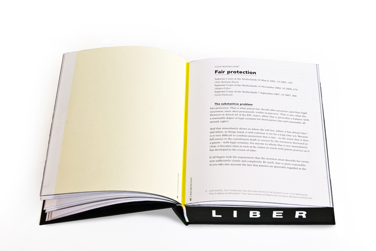 Inside pages &lsquo;Fair protection&rsquo;